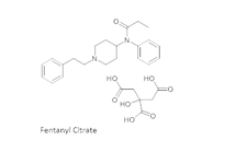 Fentanyl Citrate  